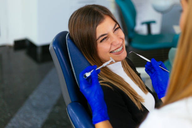 Best TMJ/TMD Treatment  in Wellington, TX