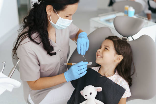 Emergency Dental Services in Wellington, TX