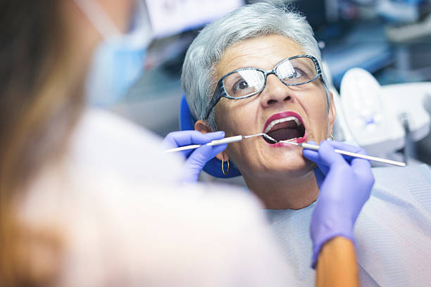 TMJ/TMD Treatment in Wellington, TX