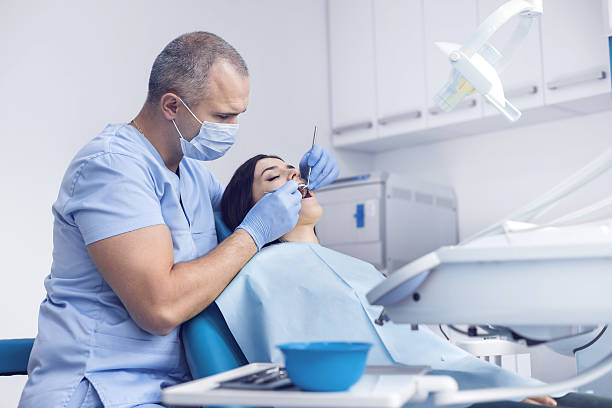  Wellington, TX Holistic Dental Care Services Pros