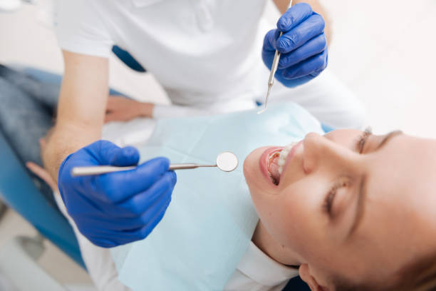 Dental Bonding in Wellington, TX